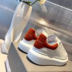 Фото кед Alexander McQueen F4147