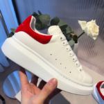 Фото кед Alexander McQueen F4148