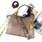 Фото Сумка Fendi Peekaboo N5394