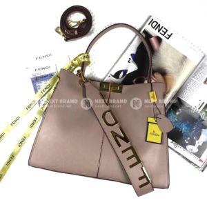 Фото Сумка Fendi Peekaboo N5394