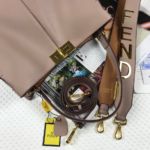 Фото Сумка Fendi Peekaboo N5394