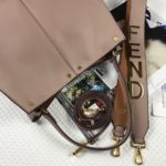 Фото Сумка Fendi Peekaboo N5394