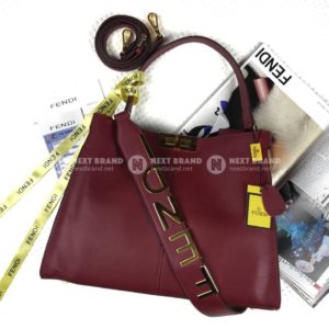 Фото Сумка Fendi Peekaboo N5396