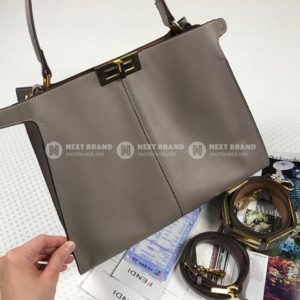 Фото Сумка Fendi Peekaboo N5395