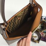 Фото Сумка Fendi Peekaboo N5393