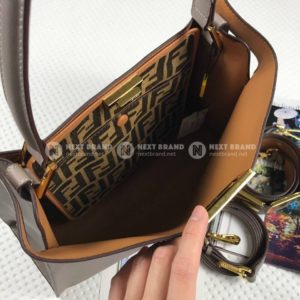 Фото Сумка Fendi Peekaboo N5393