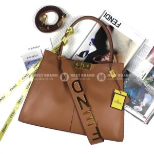 Фото Сумка Fendi Peekaboo N5393