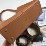 Фото Сумка Fendi Peekaboo N5393