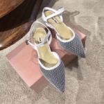 фото Туфли Миу Миу R1176