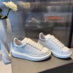 Фото Кеды Alexander McQueen N5601