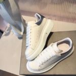 Фото Кеды Alexander McQueen N5601