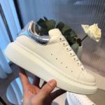 Фото Кеды Alexander McQueen N5601