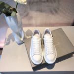 Фото Кеды Alexander McQueen N5601