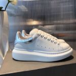 Фото Кеды Alexander McQueen N5601