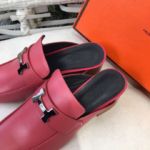 фото: Мюли Hermès R1195