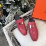 фото: Мюли Hermès R1195