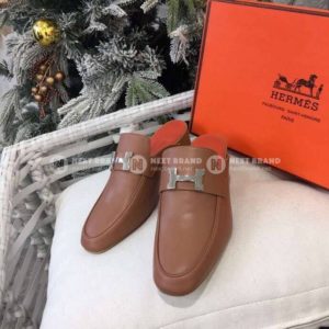 фото: Мюли Hermes R1196