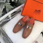 фото: Мюли Hermes R1196