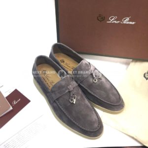 Фото Лоферы Loro Piana Summer Charms Walk N5482