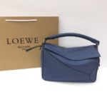 Фото сумки Loewe Puzzle Medium F3773