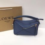 Фото сумки Loewe Puzzle Medium F3773