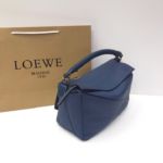 Фото сумки Loewe Puzzle Medium F3773