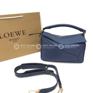 Фото сумки Loewe Puzzle Medium F3773