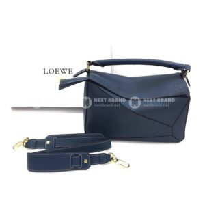 Фото сумки Loewe Puzzle Medium F3771