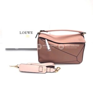 Фото сумки Loewe Puzzle Meduim F3769