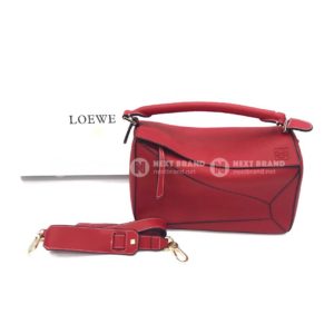 Фото сумки Loewe Puzzle Meduim F3770