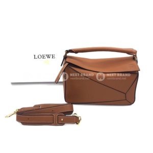 Фото сумки Loewe Puzzle Meduim F3768