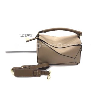 Фото сумки Loewe Puzzle Meduim F3766