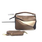 Фото сумки Loewe Puzzle Meduim F3764