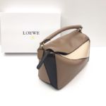 Фото сумки Loewe Puzzle Meduim F3764