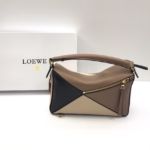 Фото сумки Loewe Puzzle Meduim F3764