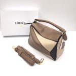 Фото сумки Loewe Puzzle Meduim F3764