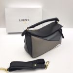 Фото сумки Loewe Puzzle Meduim F3765