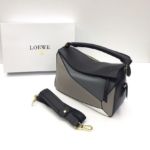 Фото сумки Loewe Puzzle Meduim F3765