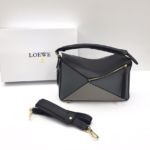 Фото сумки Loewe Puzzle Meduim F3765