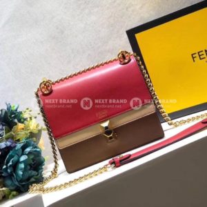 Фото сумки Fendi Kan I Small F3876