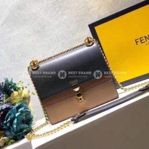 Фото сумки Fendi Kan I Small F3875