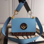 Фото сумки Fendi Kan I F3878