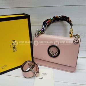 Фото Сумка Fendi Kan I F N5487