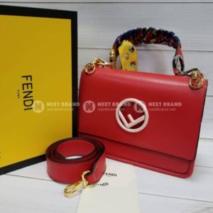 Фото Сумка Fendi Kan I F N5485