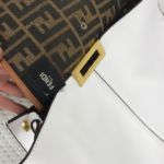 Фото Сумка Fendi Peekaboo N5398