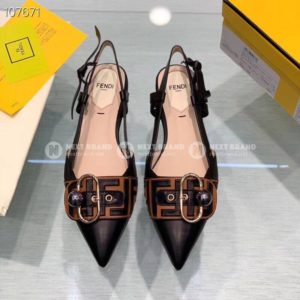 Фото Туфли Fendi N5517