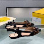 Фото Туфли Fendi N5517