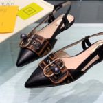 Фото Туфли Fendi N5517
