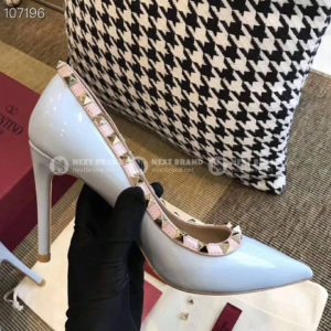 Фото туфель Valentino Rockstud F4069