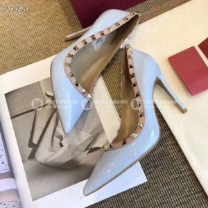 Фото туфель Valentino Rockstud F4069